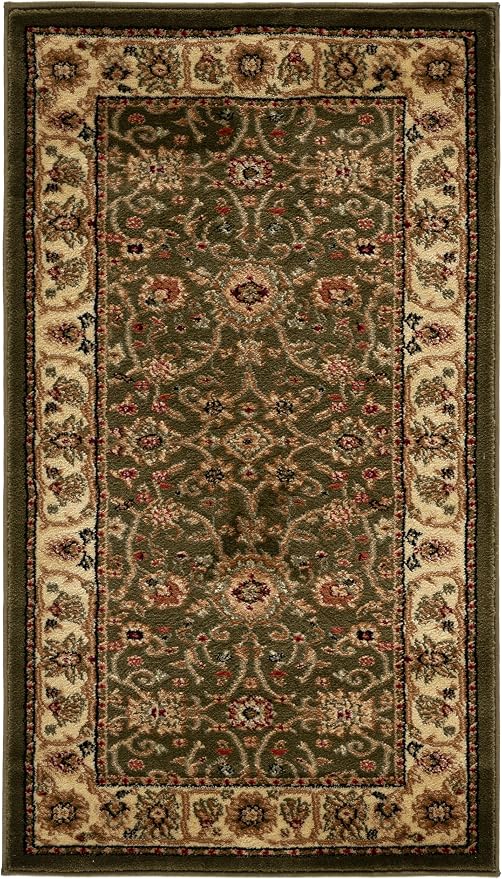 SAFAVIEH Area Rug 2x3 - Image 3