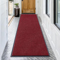 OLANLY Front Door Mat 71x30, Waterproof Heavy-Duty Indoor Outdoor Doormat | by OLANLY
