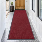 OLANLY Front Door Mat 71x30, Waterproof Heavy-Duty Indoor Outdoor Doormat | by OLANLY