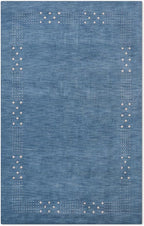 Rugsotic Carpets Hand Knotted Loom Wool ECO-Friendly Area Rugs - Image 2