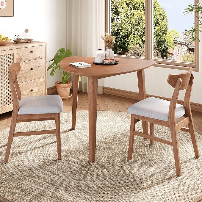 Virubi 3-Piece Modern Table Set - Image 2