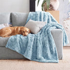 Bedsure GentleSoft Twin Blanket - Image 8