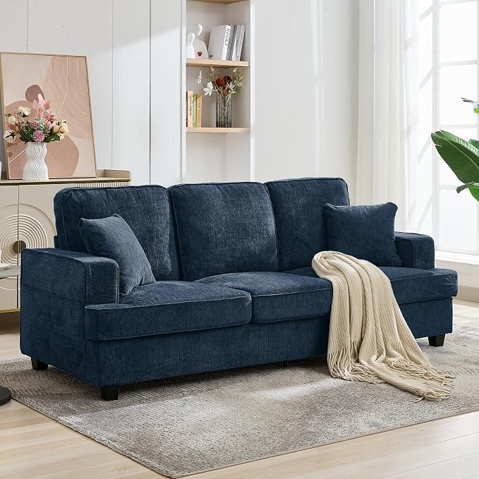 Korser 89" Couches for Living Room by KORSER
