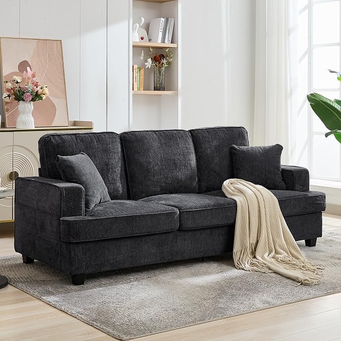 Korser 89" Couches for Living Room by KORSER