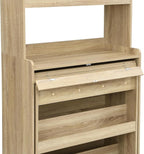Merax Sideboard Buffet Cabinet - Image 6