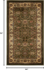 SAFAVIEH Area Rug 2x3 - Image 2