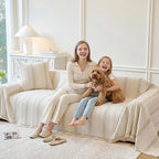 Couch Cover for Dogs Washable Sofa Cover, Sectional Couch Covers, Sofa Covers - Image 9