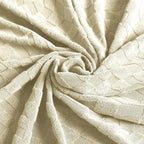 ZNSAYOTX 1 Piece Stretch Loveseat Covers - Image 7