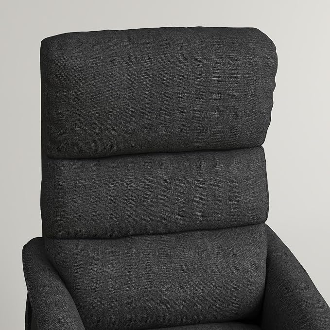 HOMCOM Power Lift Recliner Chair - Image 8