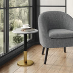 SIMPLIHOME Evans Side Table - Image 2