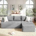 Modular Sectional by fondfound