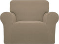 Easy-Going Stretch Chair Slipcover by Easy-Going