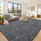 OLANLY 8x12 Machine Washable Large Area Rugs - Image 5