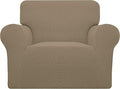 Easy-Going Stretch Chair Slipcover by Easy-Going