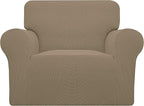 Easy-Going Stretch Chair Slipcover by Easy-Going