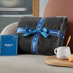 Bedsure GentleSoft Fleece Blanket Twin XL - Image 7