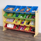 Humble Crew Toy Storage Organizer - Image 2