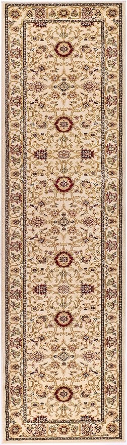 SAFAVIEH Lyndhurst Collection Runner Rug - Image 2