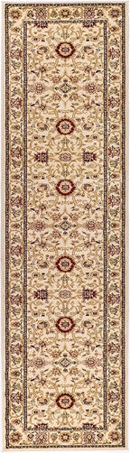 SAFAVIEH Lyndhurst Collection Runner Rug - Image 2