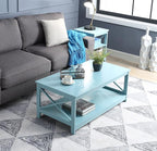 Convenience Concepts Oxford Coffee Table - Image 2