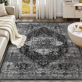 UERMEI 10x14 Area Rug Living Room Rugs by UERMEI