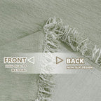 MYSKY HOME Easy Fitted Couch Cover - Image 5