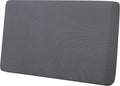Easy-Going Stretch 1 Piece Loveseat Couch Cushion Cover by Easy-Going