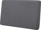 Easy-Going Stretch 1 Piece Loveseat Couch Cushion Cover by Easy-Going