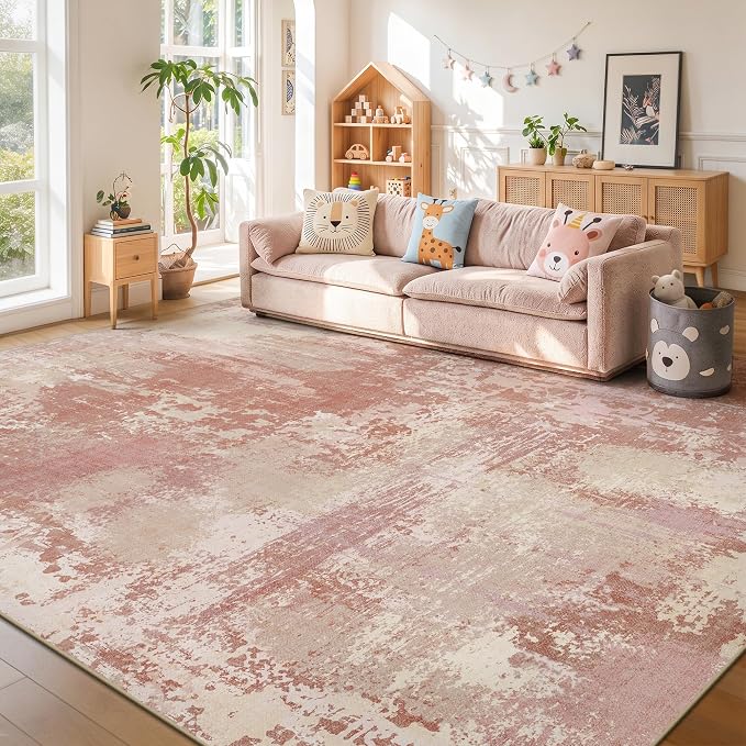 8x10 Rugs for Living Room by Yarooge