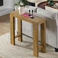 Alaterre Furniture Classic Solid Wood Console Table by AlaterreFurniture