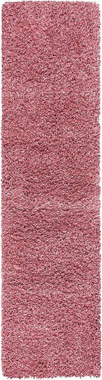SAFAVIEH California Shag Collection Runner Rug - Image 4