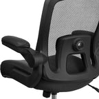 Flash Furniture Big & Tall Swivel Office and Gaming Chair - Image 9