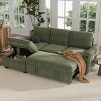 Hanherry 81" Sectional Couch - Image 8