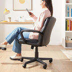 Amazon Basics Office Task Chair - Image 2