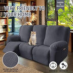 Genina Recliner Sofa Covers - Image 3