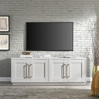 Henn&Hart Tillman Rectangular TV Stand - Image 9