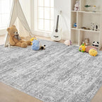 DMOYEST Area Rug Living Room Rugs - Image 8