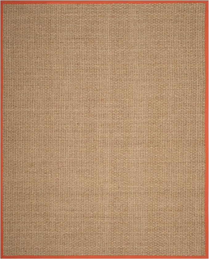 SAFAVIEH Area Rug 9x12 - Image 3