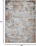 DMOYEST Area Rug Living Room Rugs - Image 2