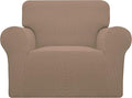 Easy-Going Stretch Chair Slipcover by Easy-Going