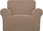 Easy-Going Stretch Chair Slipcover by Easy-Going