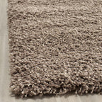 SAFAVIEH California Shag Collection Runner Rug - Image 6