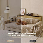 Couch Cover for Dogs Washable Sofa Cover, Sectional Couch Covers, Sofa Covers - Image 4