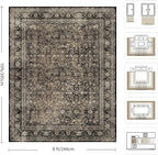 8x10 Area Rugs for Living Room - Image 2