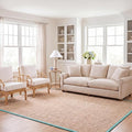 SAFAVIEH Area Rug 6x9 by Unknown