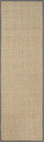 SAFAVIEH Natural Fiber Collection Runner Rug - Image 3