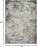 DMOYEST Area Rug Living Room Rugs - Image 2