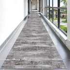 YOUFORTONG Hallway Runner Rug 3x25 - Image 4
