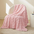 Bedsure GentleSoft Throw Blanket - Image 6