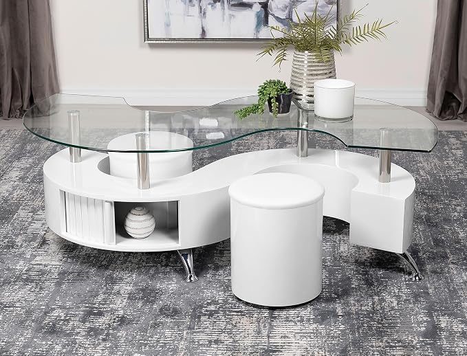 Coaster Home Furnishings - Image 2